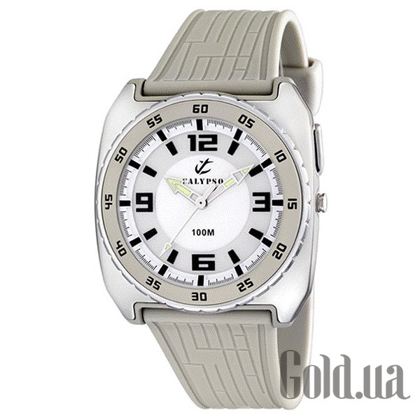 

Японские часы Calypso, K6058/1
