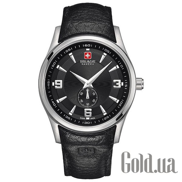 

Швейцарские часы Swiss Military, 06-6209.04.007