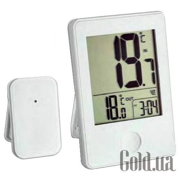 Купить TFA Термометр цифровой Pop 30305102