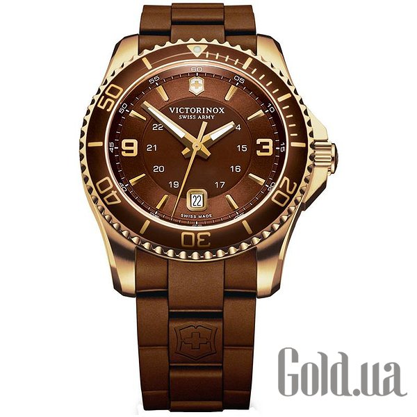 

Швейцарские часы Victorinox Swiss Army, Maverick GS V241608
