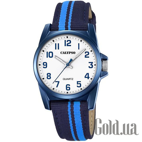 

Часы для мальчиков Calypso, Детские часы K5707/6