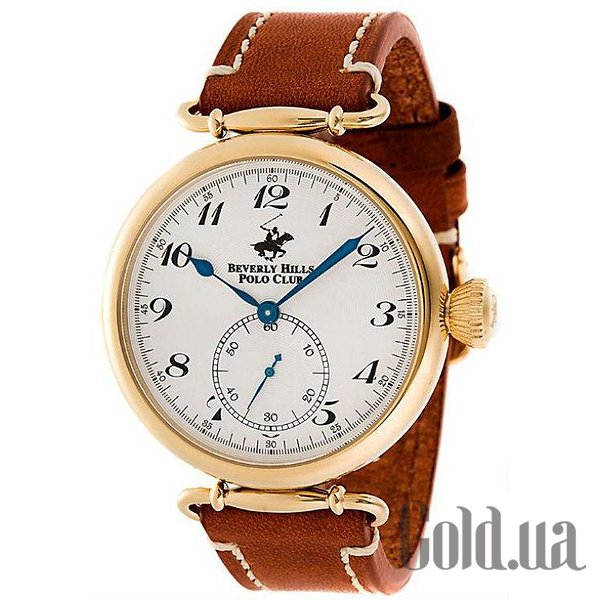 Купить Beverly Hills Polo Club Мужские часы BH6002-12