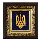 Картина "Тризубец Украины" 14147, 1621727