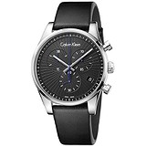 Calvin Klein Чоловічий годинник CK Steadfast Chrono K8S271C1, 1626847