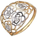 Женское золотое кольцо, 1642719