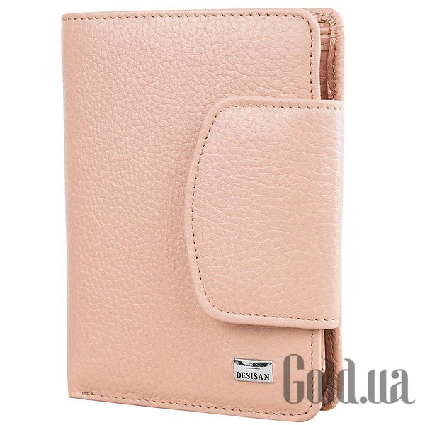 

Бумажник Desisan, Розовый, Кошелёк SHI086-606