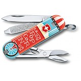 Victorinox Нож Classic LE Vx06223.L1910, 1714655