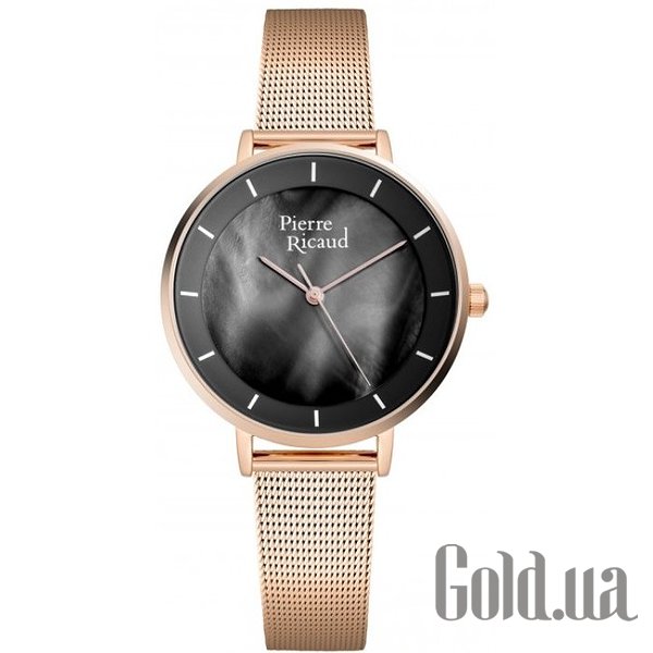

Женские часы Pierre Ricaud, Женские часы PR 22056.911KQ