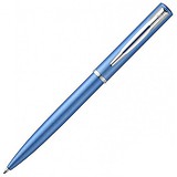 Waterman Шариковая ручка Allure Blue CT BP 23 312, 1729503