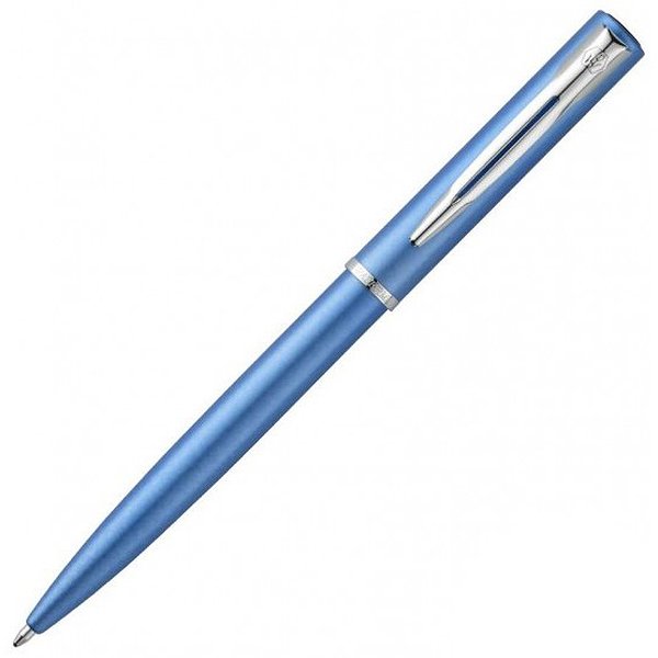 Waterman Шариковая ручка Allure Blue CT BP 23 312