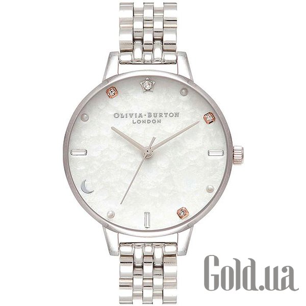 

Женские часы Olivia Burton, Женские часы Celestial OB16GD30