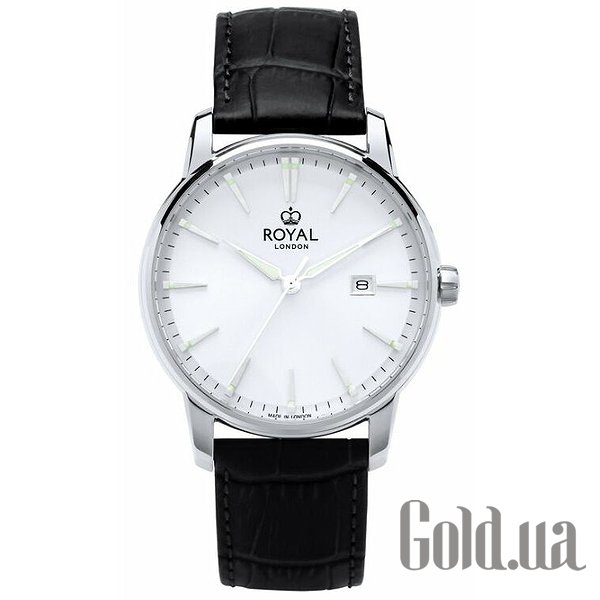 Купить Royal London Мужские часы 41401-02
