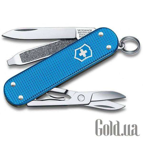 

Нож Victorinox, Нож Classic SD Vx06221.L20