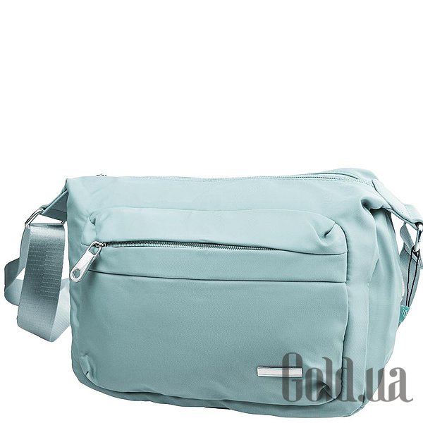 

Сумки женские Vito Torelli, Бирюзовый, Женская сумка VT-W7048-light-blue