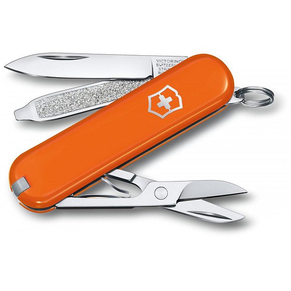 Victorinox Мультитул Classic SD 06223.83G