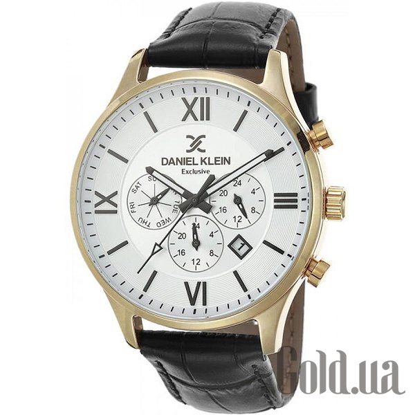 

Мужские часы Daniel Klein, Мужские часы DK.1.12440-1