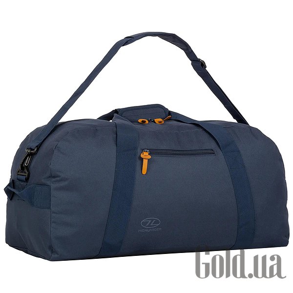 

Дорожная сумка Highlander, Синий, Дорожная сумка Cargo 65 Denim Blue
