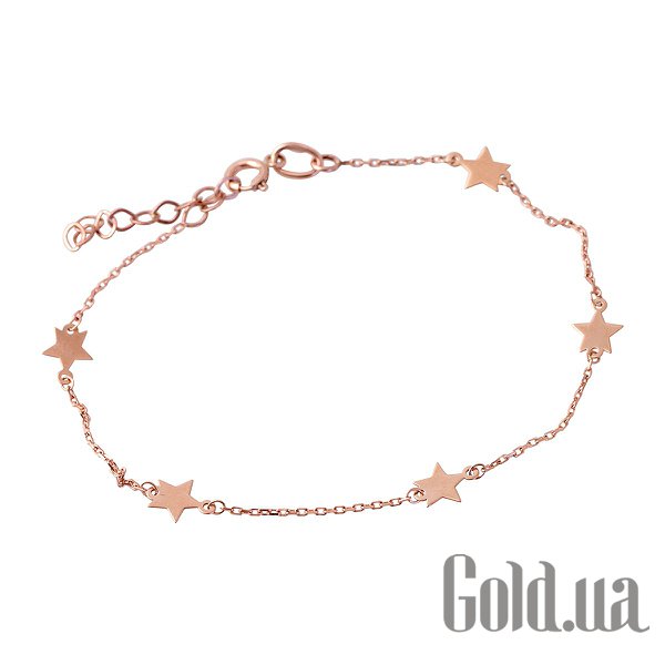 

Браслет Fresh Jewelry, Женский золотой браслет, 17