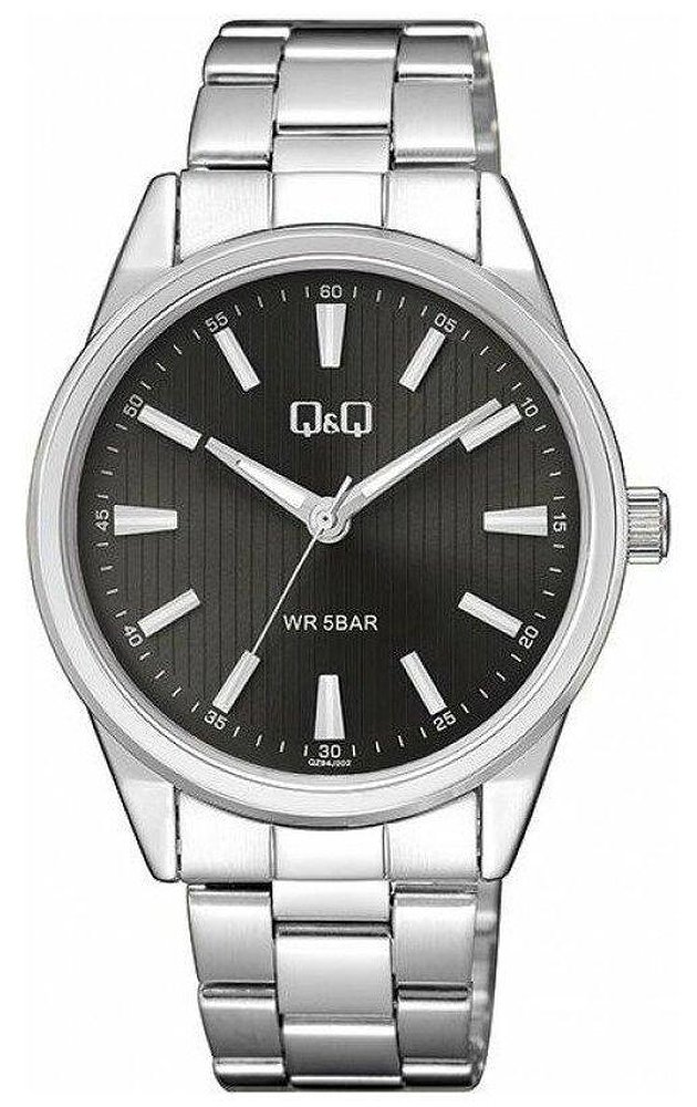 Q&Q Мужские часы QZ94J202Y