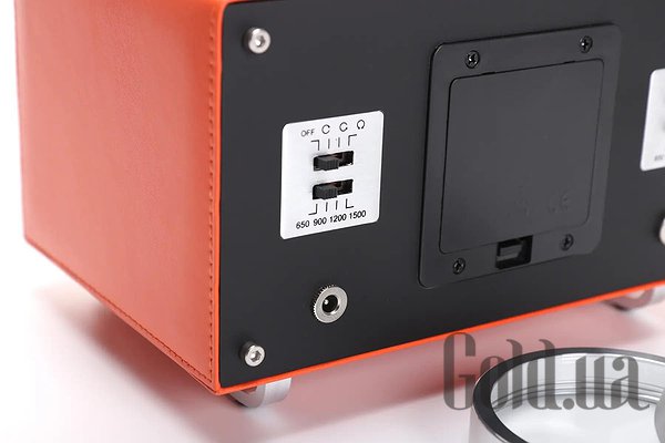 Скринька для годинника Salvadore Скринька для годинника MW/412/BRL