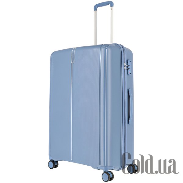 

Дорожная сумка Travelite, Синий, Чемодан Vaka TL076449-25