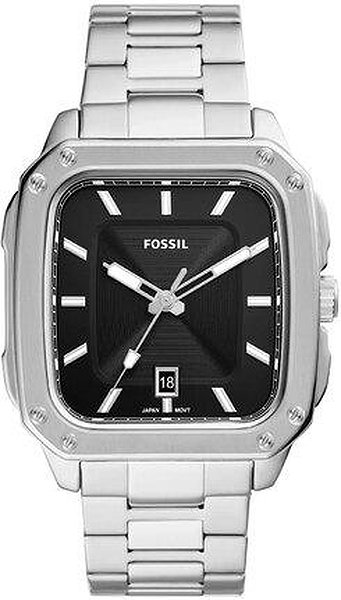 Fossil Чоловічий годинник FS5933
