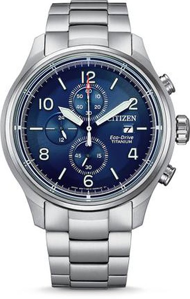 Citizen Чоловічий годинник CA0810-88L