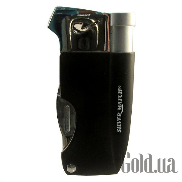 

Зажигалка Silver Match, Зажигалка SM BUDAPEST LIGHTER 40672146BL