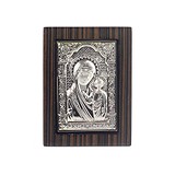 Linea Argenti Икона "Божья матерь с младенцем" PD 233, 1779167