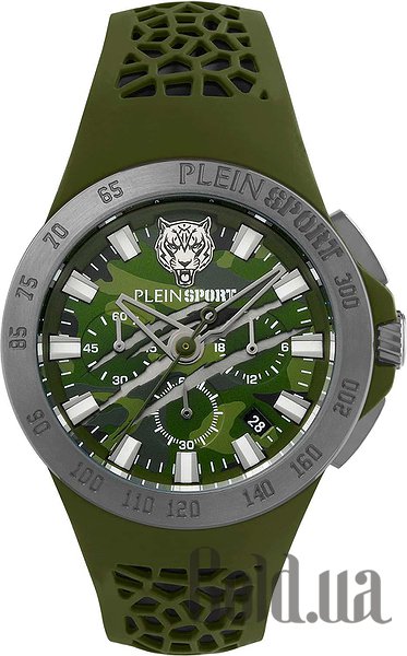 

Мужские часы Plein Sport, Мужские часы Thunderstorm Ppsaba0323
