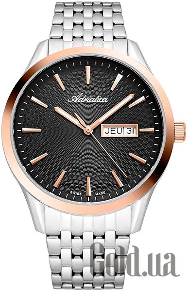 Купить Adriatica Мужские часы A8327.R116Q