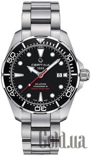 Купить Certina Мужские часы C032.407.11.051.00