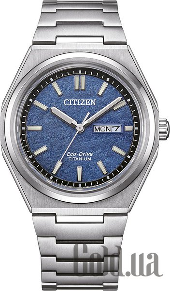 

Японские часы Citizen, Мужские часы AW0130-85LE