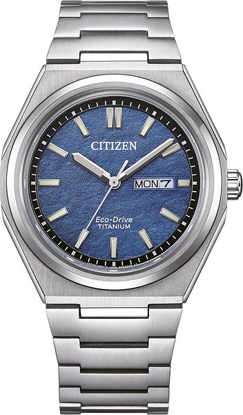 Citizen Мужские часы AW0130-85LE