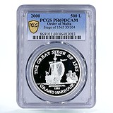 Silver Coins Серебряная монета 31 гр