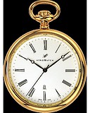 Aerowatch Кишеньковий годинник Lepines Gold plated 25795J501 TABLE, 1797855