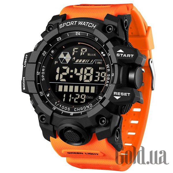 Sanda Мужские часы Tangerine 3927 bt3927