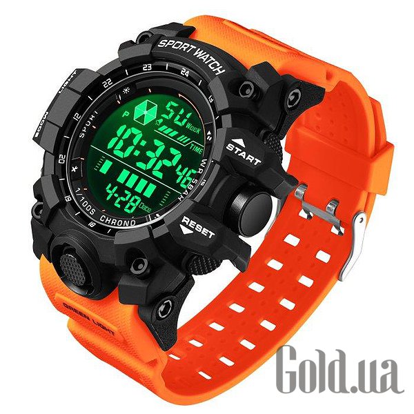 Sanda Мужские часы Tangerine 3927 bt3927 – изображение 2