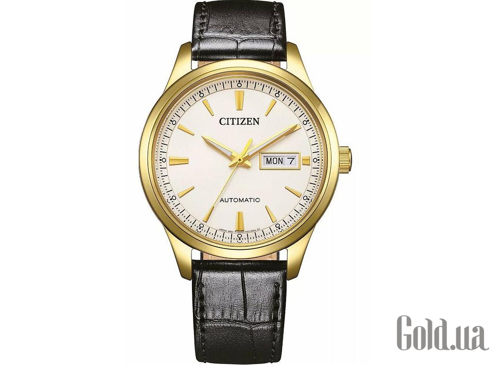 Citizen Мужские часы NY4059-09AC NY4059-09AC
