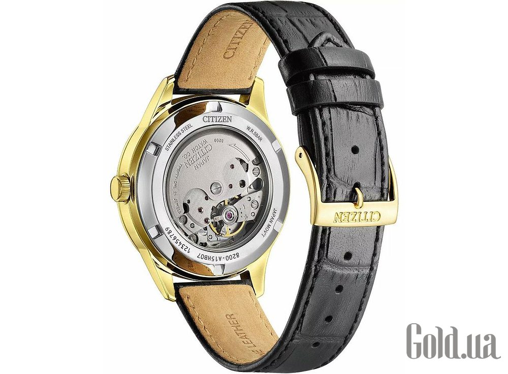 Citizen Мужские часы NY4059-09AC NY4059-09AC – изображение 3