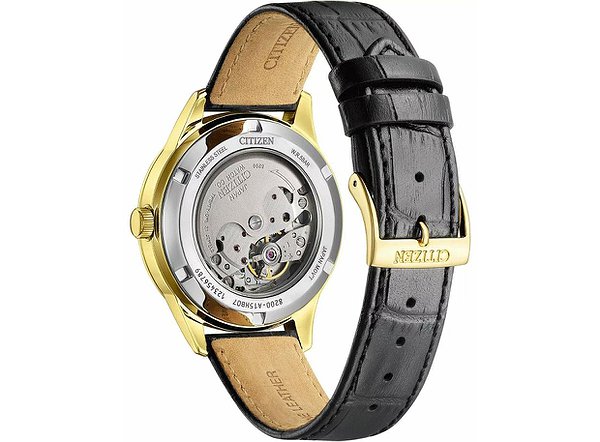 Citizen Мужские часы NY4059-09AC NY4059-09AC – изображение 3
