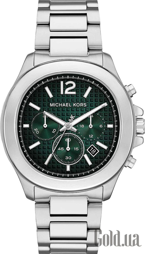 Michael Kors Чоловічий годинник MK9191 MK9191