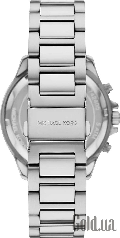 Michael Kors Чоловічий годинник MK9191 MK9191 – зображення 3