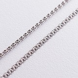 Серебряная цепь, 1800159
