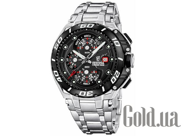 Festina Мужские часы F20754/6 F20754/6