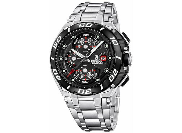 Festina Мужские часы F20754/6 F20754/6