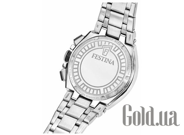 Festina Мужские часы F20754/6 F20754/6 – изображение 2