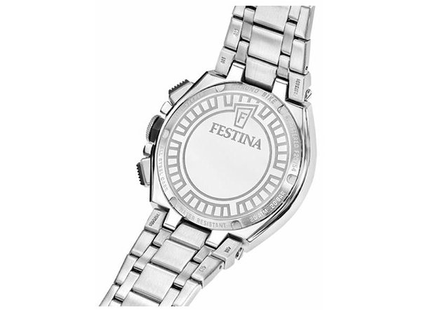 Festina Мужские часы F20754/6 F20754/6 – изображение 2