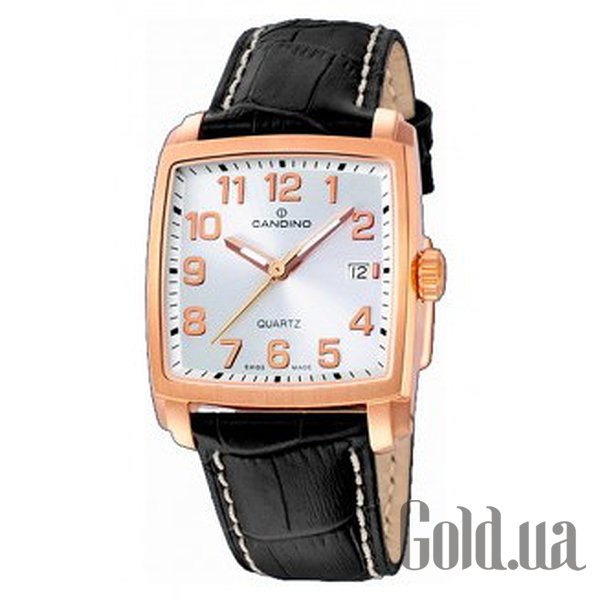 

Швейцарские часы Candino, C4373/3