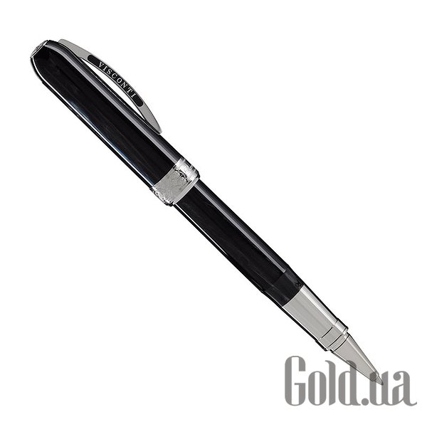 

Ручка Visconti, 48391 Rembrandt Black RB